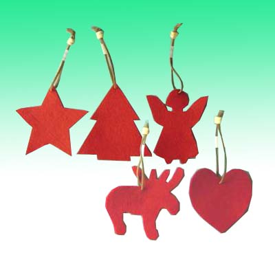 Felt Ornaments with good quality and price